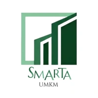 Logo SMARTA UMKM